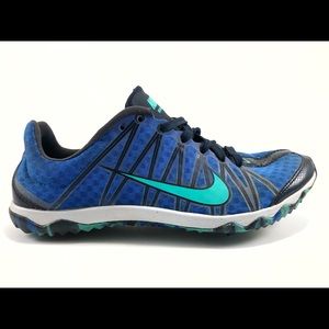 Nike Rival XC - Youth Cross Country Spikes